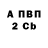 Amphetamine 98% Alina Eismond